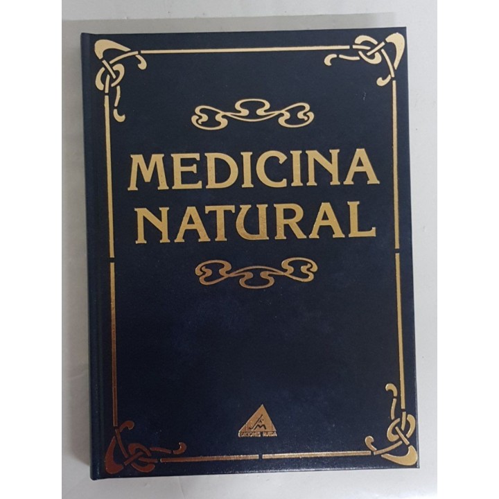MEDICINA NATURAL: INFARTO Y TRANSTORNOS CIRCULATORIOS.